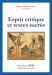 Esprit critique et textes sacrés