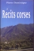 Récits corses