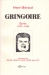 Gringoire : écrits 1928-1937 (t. I)