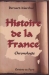 Histoire de la France