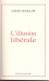 L'illusion libérale