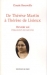 De Thérèse Martin à Thérèse de Lisieux