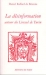 La désinformation autour du Linceul de Turin