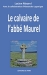 Le calvaire de l'abbé Maurel
