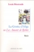 La grotte d'Afqa, ou les amants de Byblos