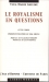 Le royalisme en questions, 1792-2002